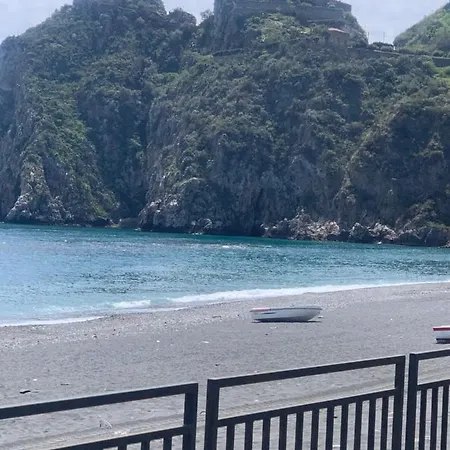 Appartamento Albatros Fronte Spiaggia