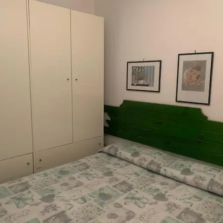 Albatros Fronte Spiaggia *