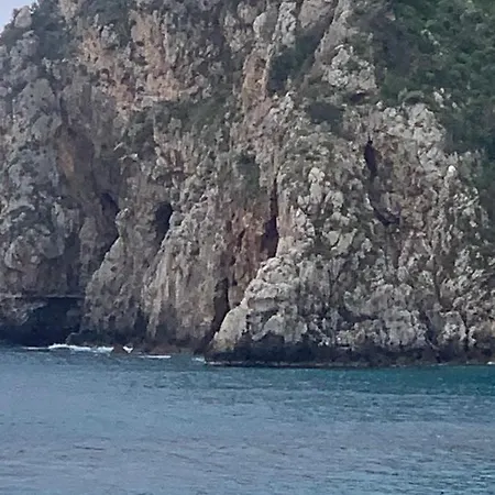 Albatros Fronte Spiaggia * SantʼAlessio Siculo