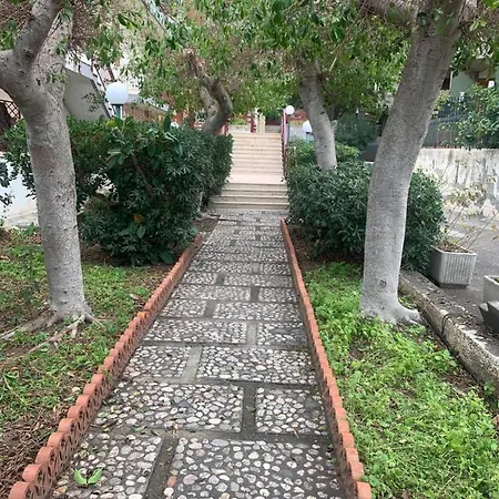 דירה Albatros Fronte Spiaggia *