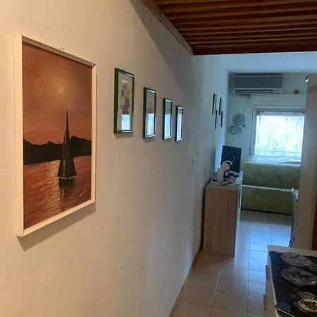 Apartment Albatros Fronte Spiaggia Sant'Alessio Siculo