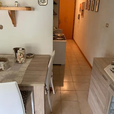 Apartment Albatros Fronte Spiaggia