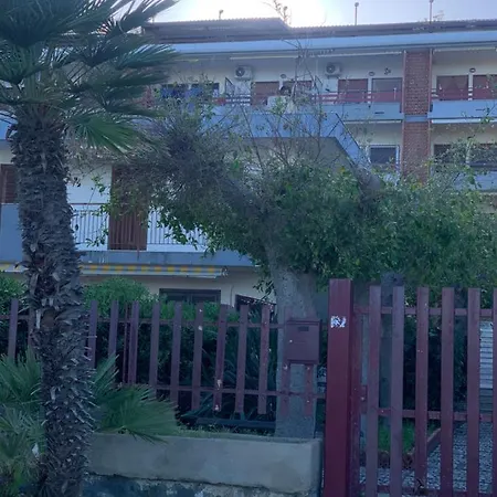 Albatros Fronte Spiaggia *