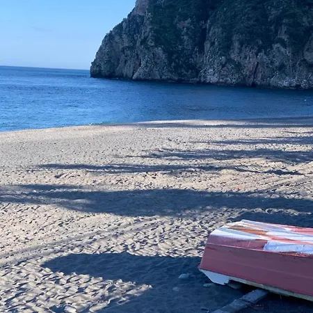 דירה Albatros Fronte Spiaggia