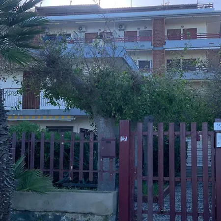 Apartment Albatros Fronte Spiaggia