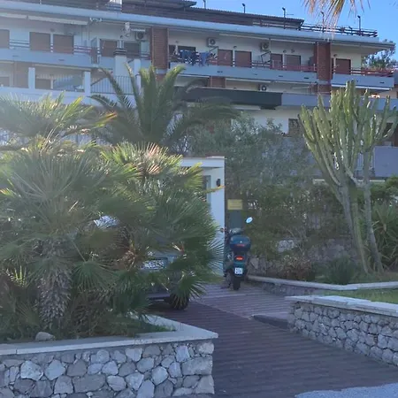 Albatros Fronte Spiaggia