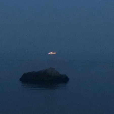 Albatros Fronte Spiaggia דירה SantʼAlessio Siculo