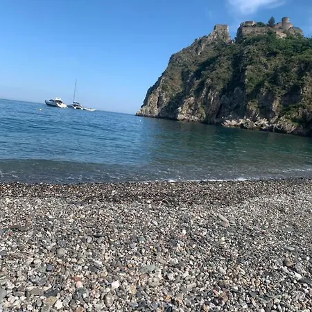 דירה Albatros Fronte Spiaggia *