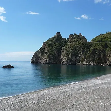 Albatros Fronte Spiaggia Apartment