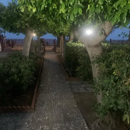 Albatros Fronte Spiaggia