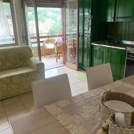 דירה Albatros Fronte Spiaggia