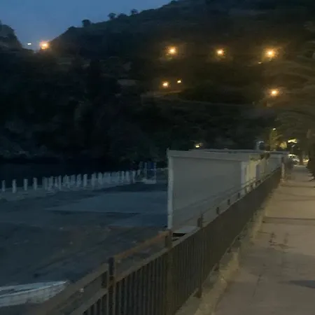 Albatros Fronte Spiaggia * Sant'Alessio Siculo