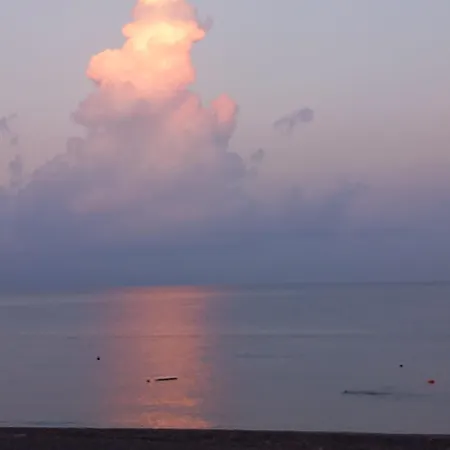 Albatros Fronte Spiaggia דירה SantʼAlessio Siculo