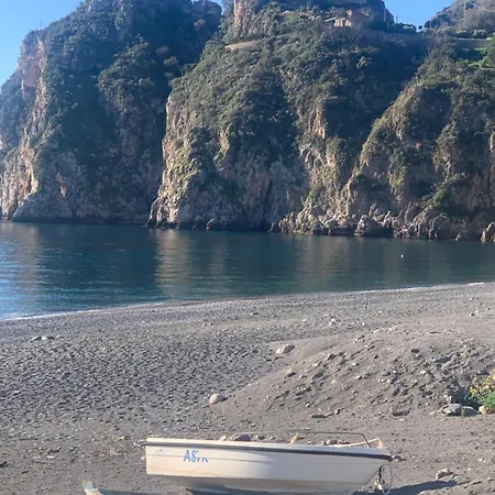 דירה Albatros Fronte Spiaggia SantʼAlessio Siculo